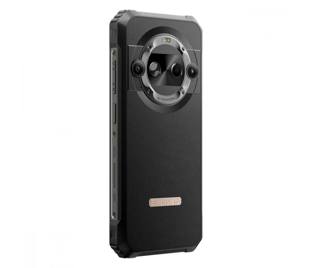 Blackview BL9000 Pro 5G 12/512GB 8800mAh czarny 120Hz FLIR - 1258570 - zdjęcie 4